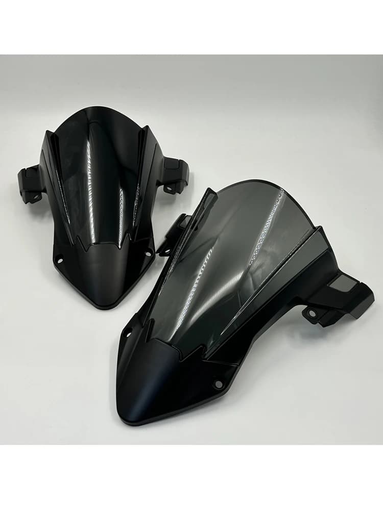 Pare-brise à Double bulle pour moto, pour BMW S1000RR S 1000 RR 1000RR 2019 2020 2021 2022 2023 2024 2025