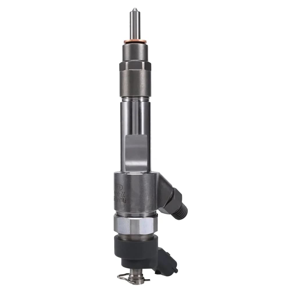 0445120002   Nouvel injecteur de carburant diesel 0986435501   Pour citroën Jumper Iveco Daily Peugeot Boxer Fiat Ducato 2.8 HDI 1999-
