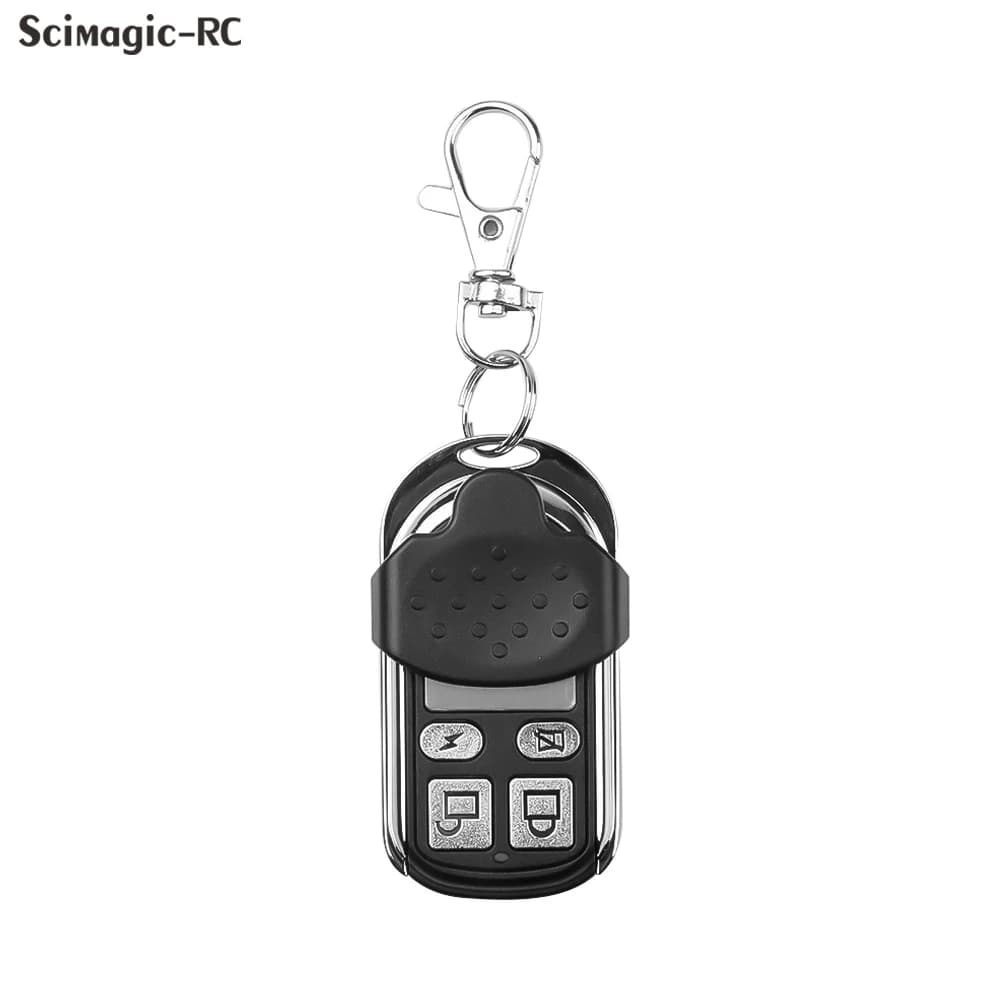 BERNER Télécommande de porte de garage 868mhz