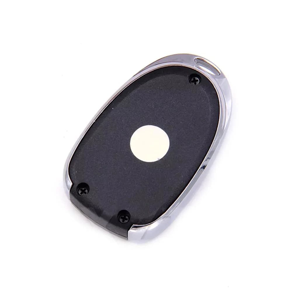 Belle télécommande universelle de porte de garage 433MHZ