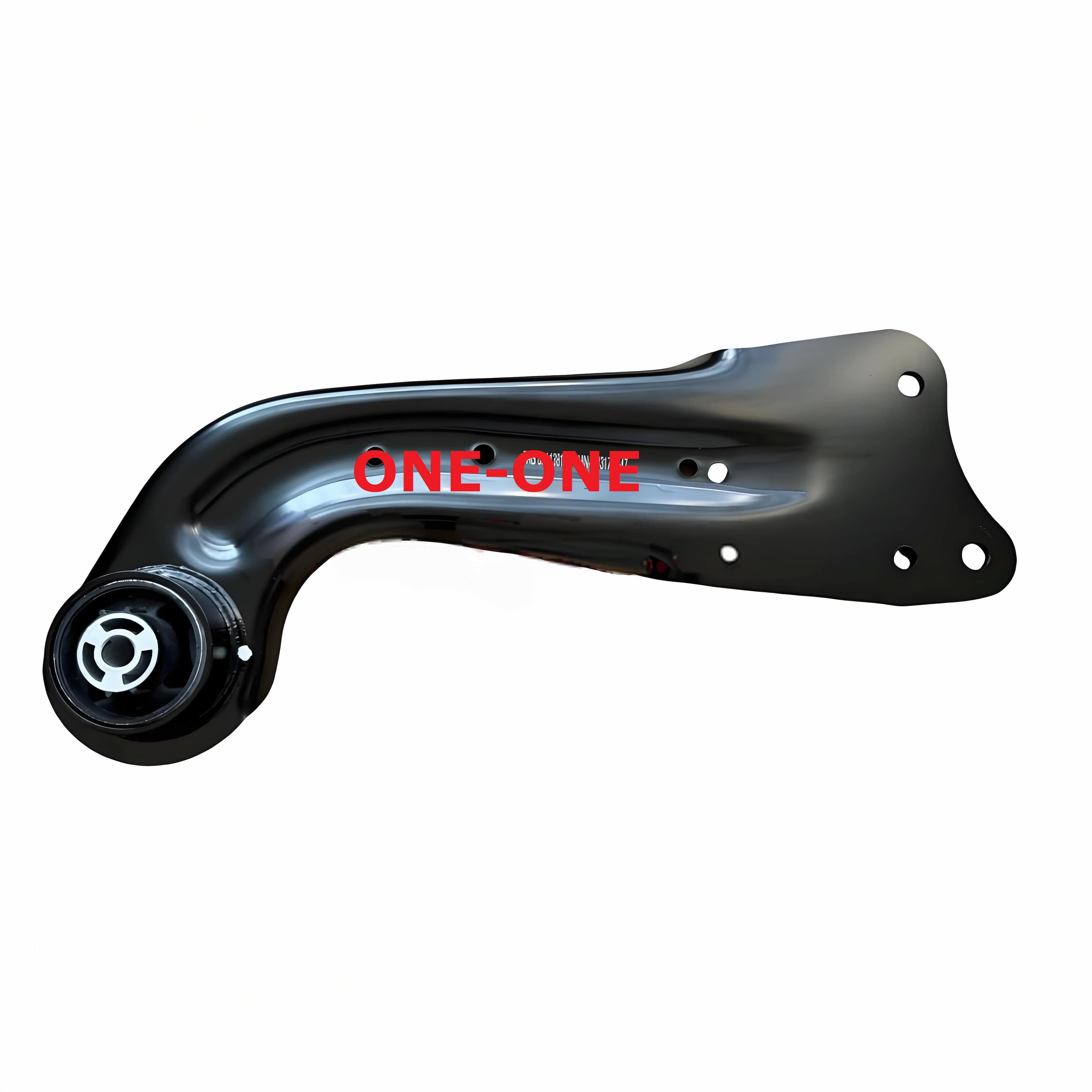 HNROCK-Bras de suspension arrière gauche pour nouvelle Passat/Sutar, neuf, verrerie, D505224