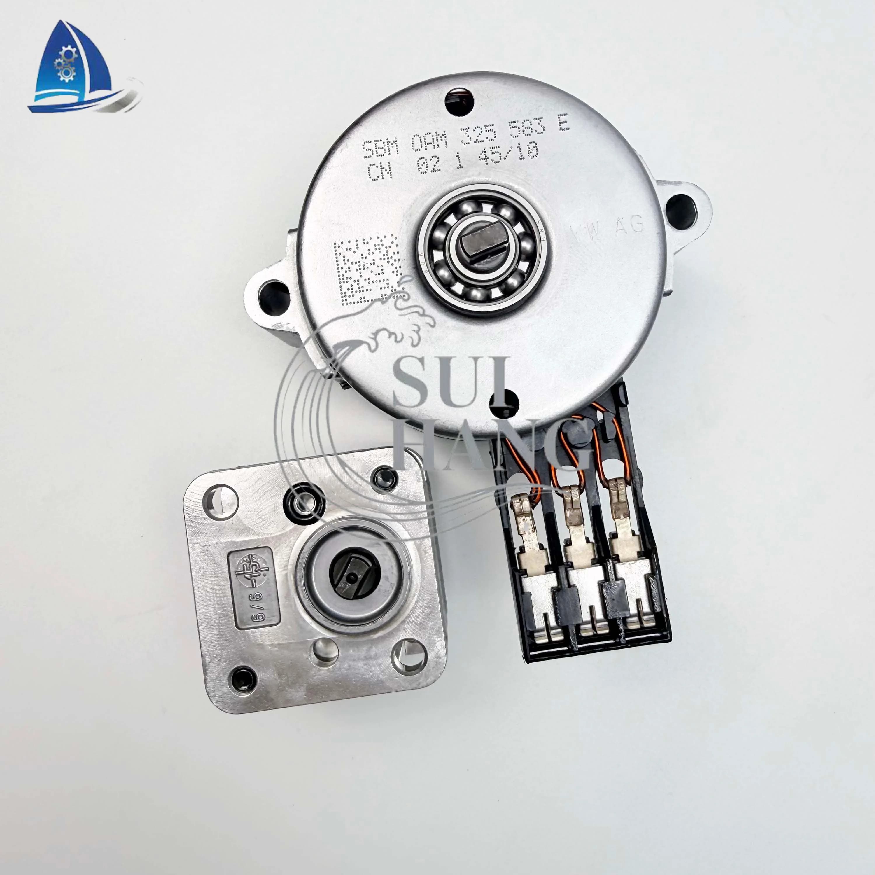 Kit de moteur de pompe à huile de Transmission 0AM325579D 0AM325 583E DSG7 0AM DQ200, adapté à Volkswagen, Audi, Skoda, SEAT