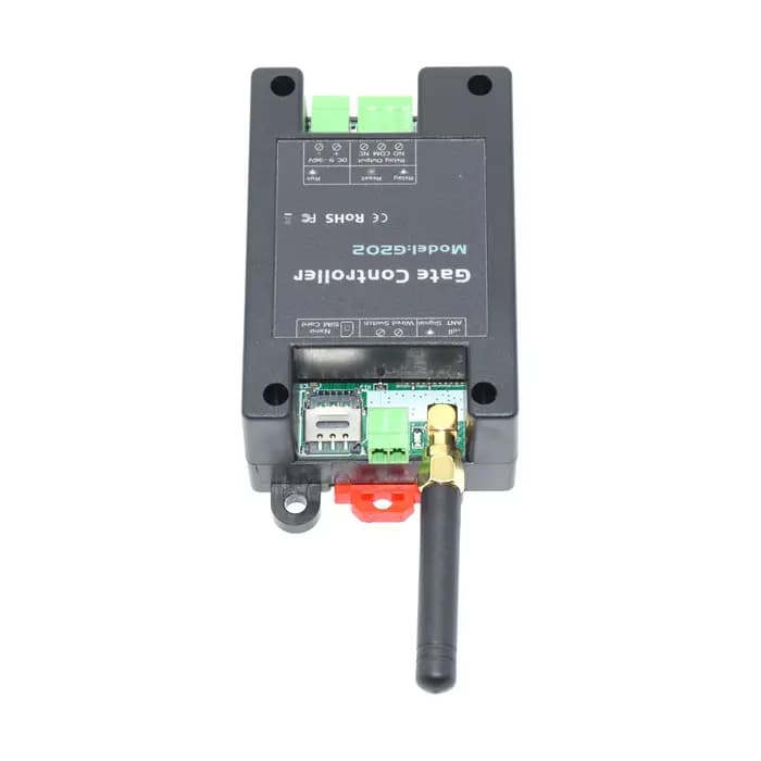 Ouvre-porte GSM SMS modèle G202