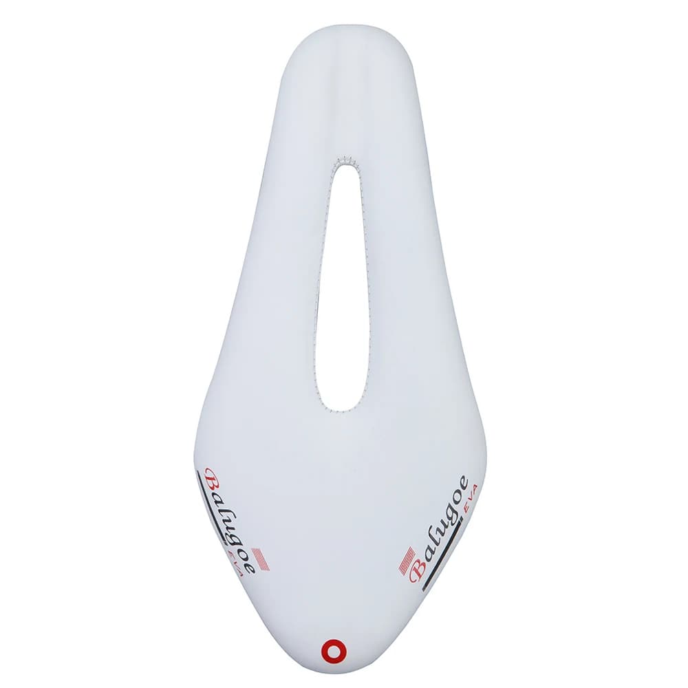 Nouvelle Selle de Vélo EC90 Confortable pour VTT, Selle de Vélo Antidérapante / Selles de Vélo