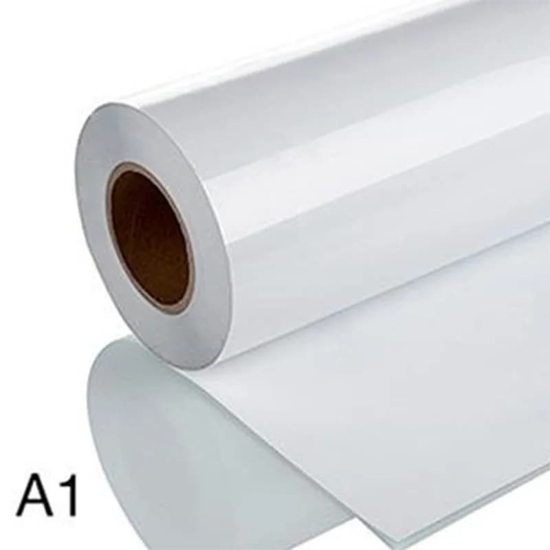Film vinyle de transfert de chaleur en PVC, machine de presse à chaud, fer sur t-shirt, impression H