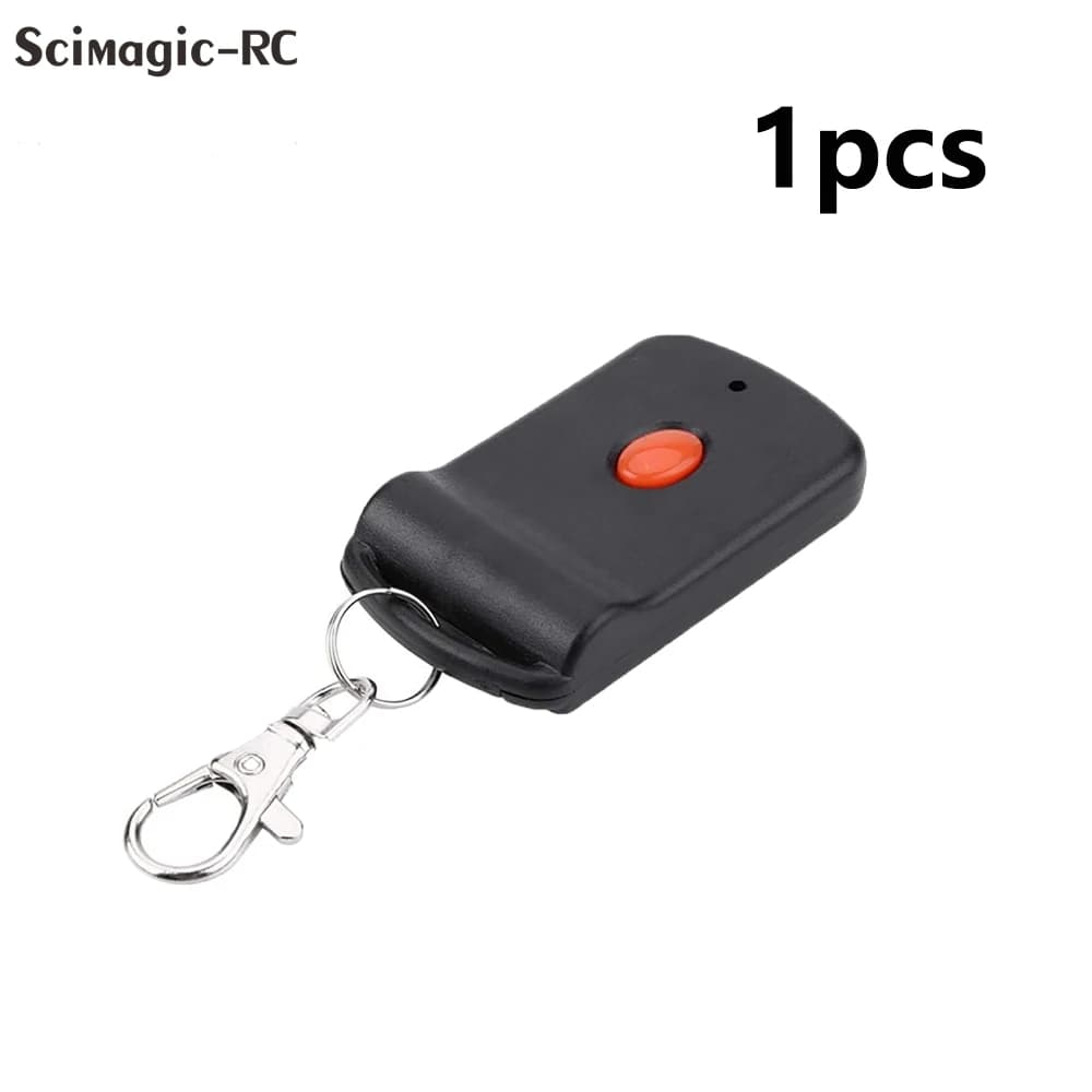 1 bouton Tiltamatic magique porte de Garage télécommande TRG306 TR300 TRV300 TRG 303 inclinaison un