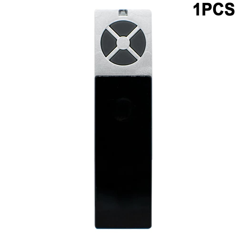 Télécommande compatible pour TX4UNI TX2EV TX2REV TX4UNIS TX4UNIF TX4RUNI, ouvre-porte 433 MHz à code