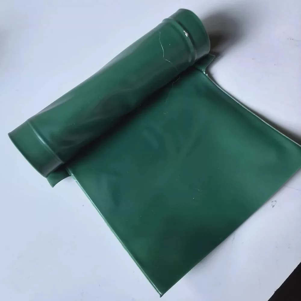 Extension de gouttière flexible en PVC pour éviter l'érosion et les éclaboussures, dispositif de dra