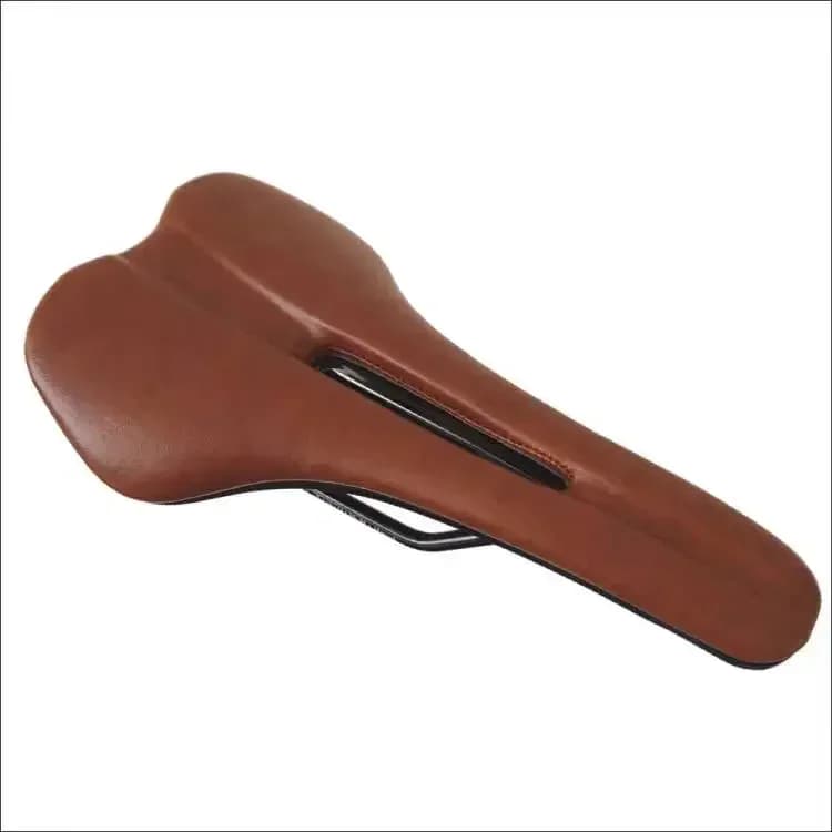 Nouveau EC90 style rétro selle de vélo vtt/vélo de route selle de cyclisme confortable doux selle de