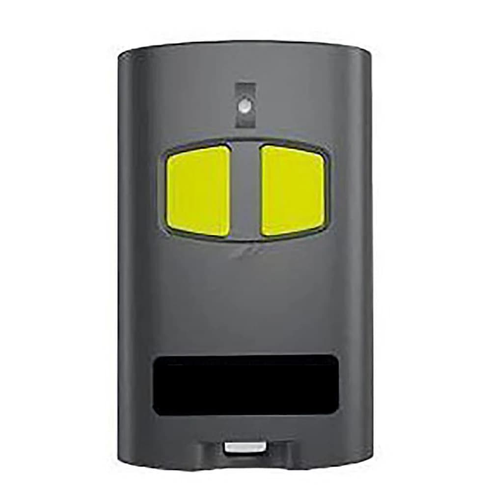 Télécommande pour portail de garage TO.GO2VA TO.GO4VA / TO.GO 2WV 4WV avec Rolling Code avancé Emett