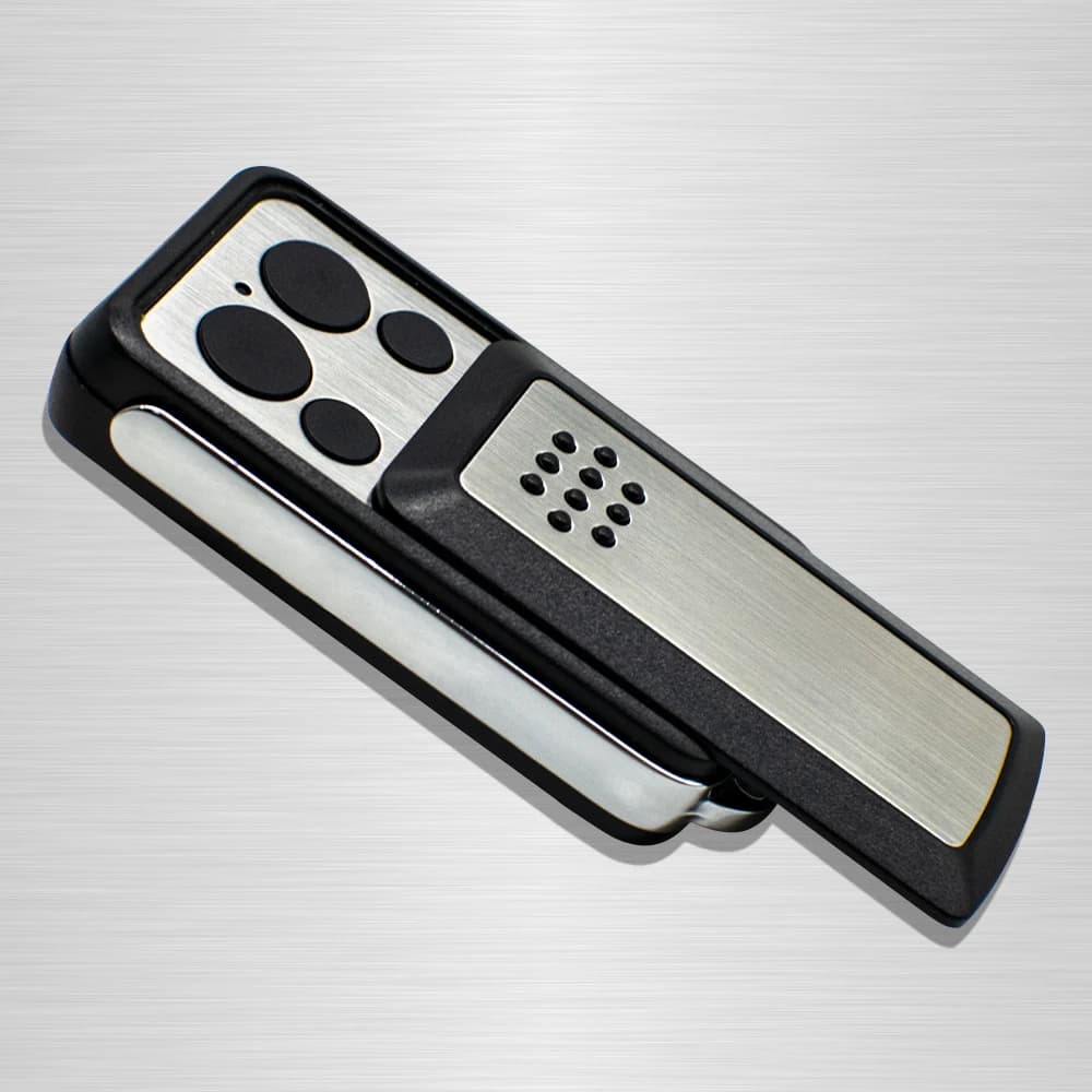 AVIDSEN – commande de porte de Garage télécommandée, ouvre-porte 433.92MHz pour AVIDSEN 114253 10425