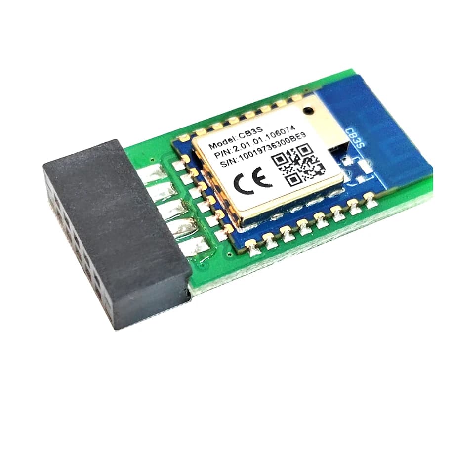 Module Wi-Fi Tuya pour télécommande de carte mère d'ouvre-porte