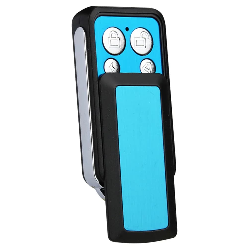 Télécommande 433,92 MHz Porte de garage AVIDSEN 100951 100955 100550 100400 104505 Télécommande 43