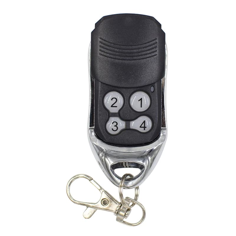 Remplacement de télécommande de porte de garage PTX-4 ATA/portail ATA Securacode PTtage