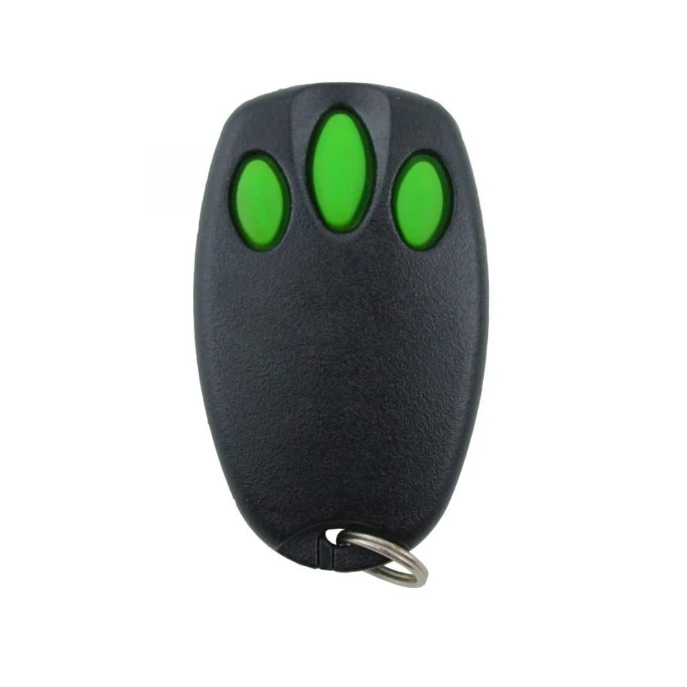 Merlin+ 2.0 E945 E945M E950M E943M Porte de Garage Télécommande Compatible ST50EVOB ST50EVO MT100EVO