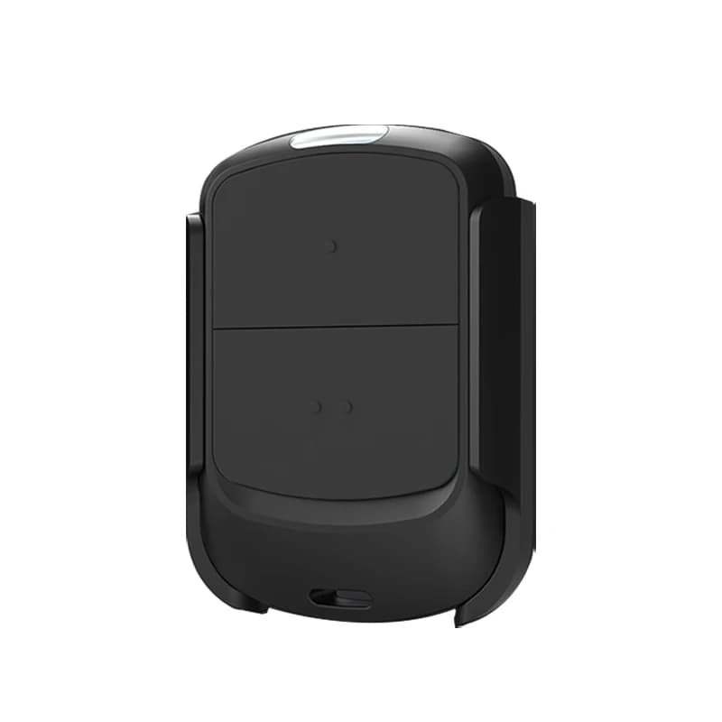 Le plus récent télécommande portail universel 280MHz-868MHz Duplicateur de télécommande de porte de