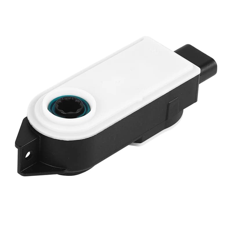 Moteur d'obturation de calandre avant de voiture, pour Chevrolet Malibu Equinox banlieue Colorado, G