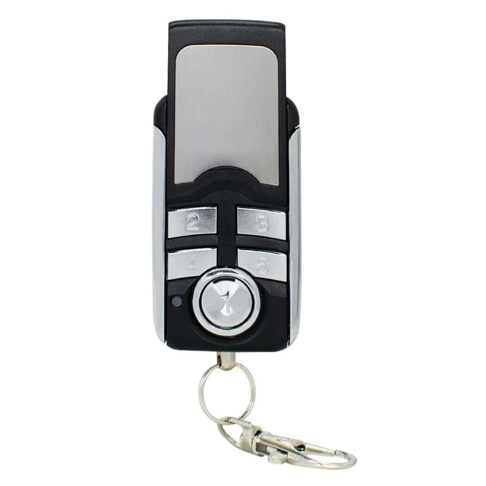 Télécommande de porte de garage / portail BS BiSecur 868 MHz HSE4 HSE2 HSE5 HSE1 HS1 HS4 HS5 HSP4 HS