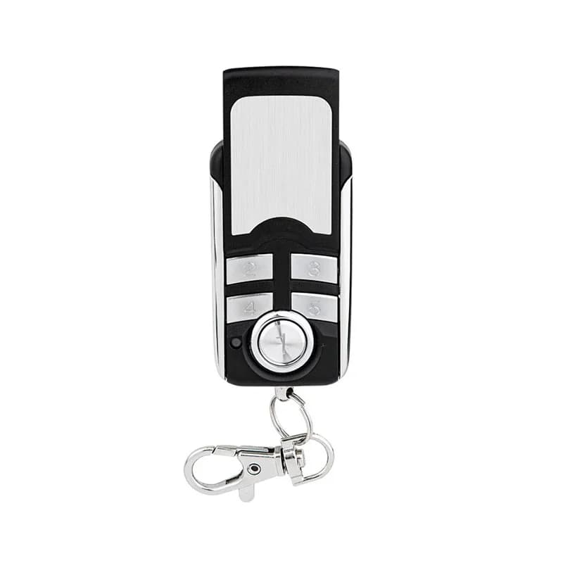 HSE2-868-BS HSE4-868-BS HS1 HS4 HS5 HSE1 HSD2 HSP4 HSS4 868 BS télécommande de porte de Garage dupli