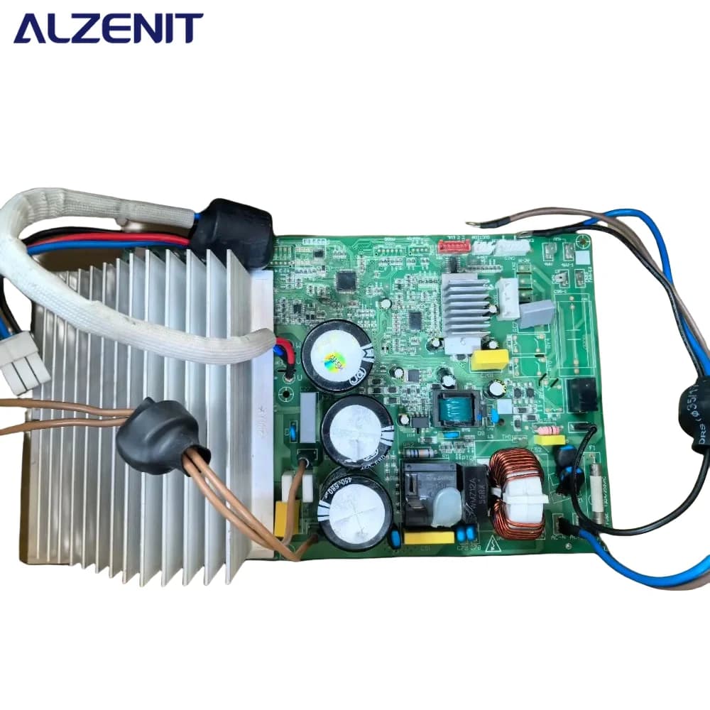 Utilisé pour un climatiseur AUX, unité extérieure 24MBPC3, Circuit de carte de commande, pièces de c