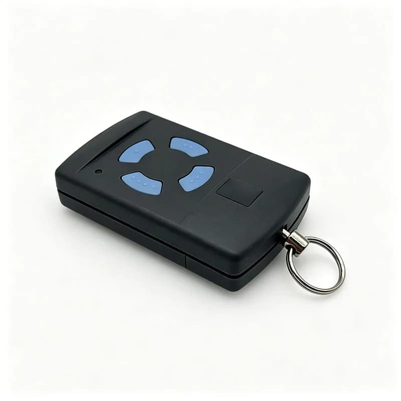 HORMANN HS4 HS2 HS1 HSZ1 HSZ2 HSM2 HSM4 HSE2 HSE4 HSP4 HSD2 Télécommande de porte de garage 868MHz T