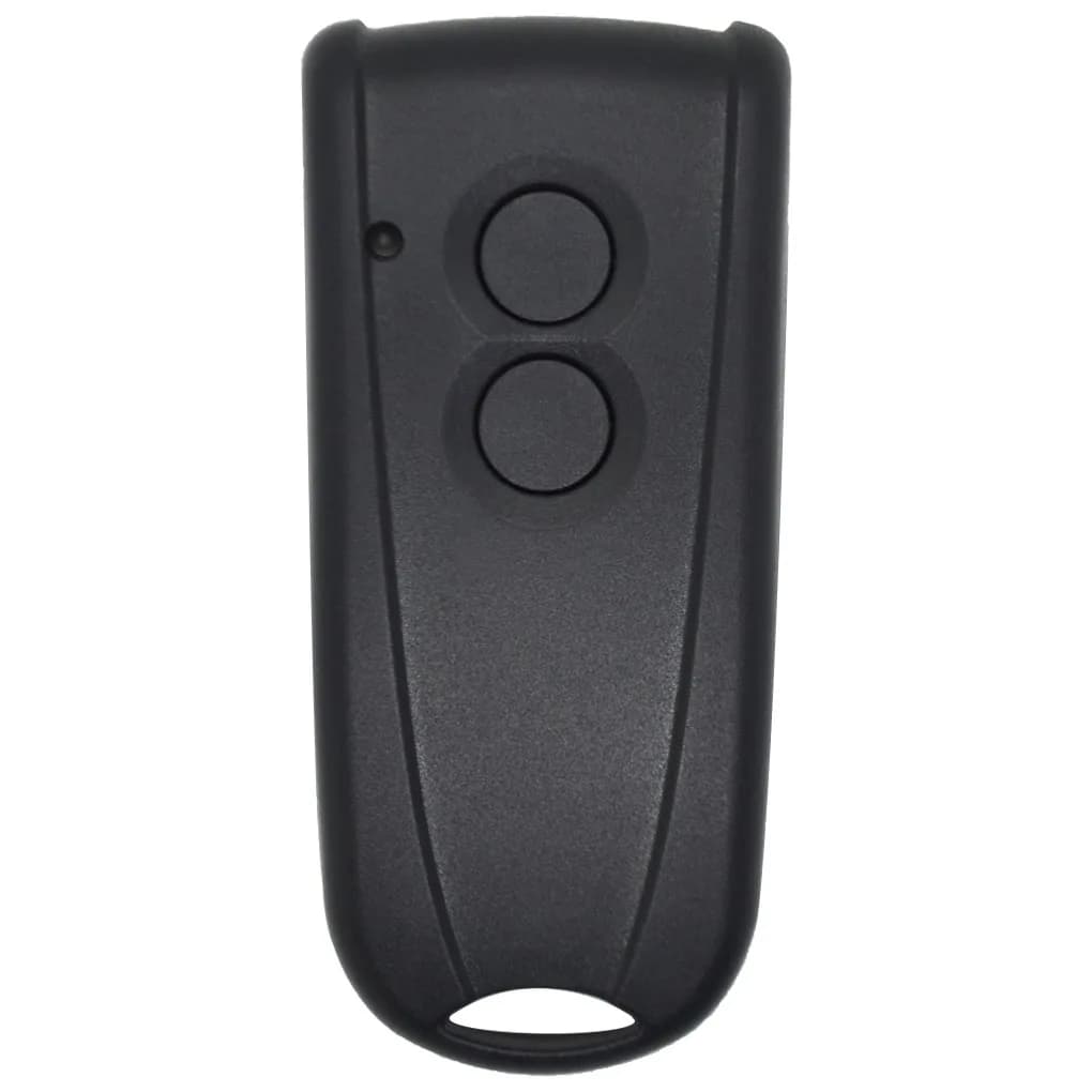 RSC2 RSE2 433 Hormann ECOSTAR porte de Garage télécommande porte RSC2-433 RSE2-433 émetteur de Code