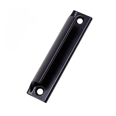 Nouvelle poignée de porte en alliage d'aluminium, Push-pull, porte de balcon, fenêtre, quincaillerie