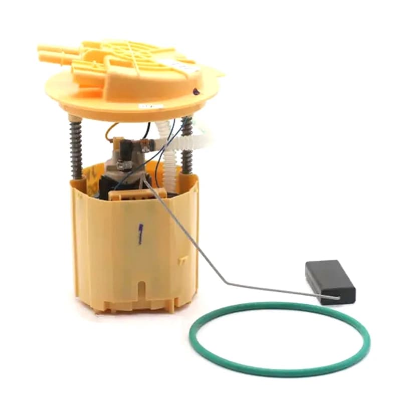 Assemblage technique de pompe à carburant, Jeep Wrangler JK 2.8 L Diesel 2007-2011, 52126005AB