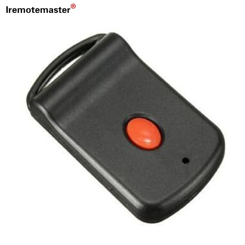 8 Dip Switch Remote pour Doormate Tiltamatic TRGknit T700 TRG-306 TRG102 Porte de garage Télécommand