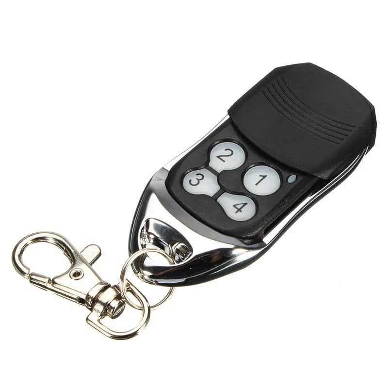Télécommande de porte Mhouse MyHouse, compatible avec Mhouse GTtage cruc3 Ttage 433.92mhz, commande