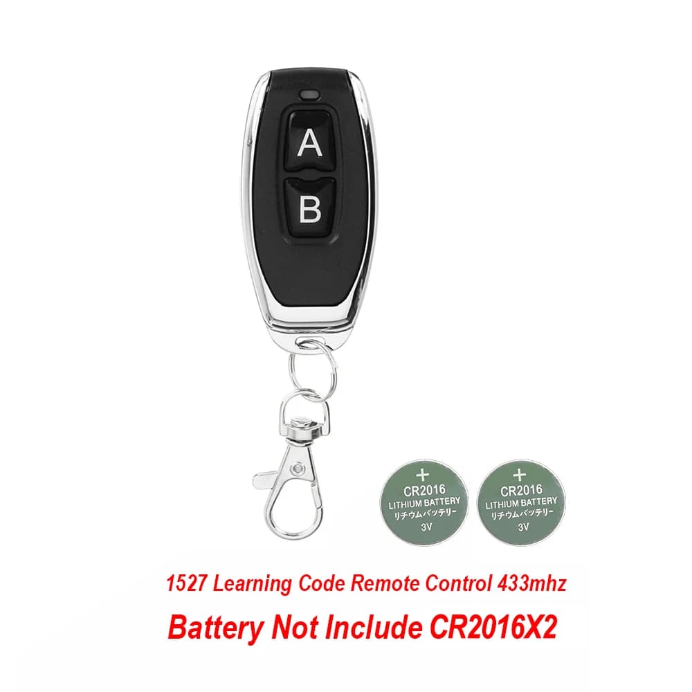 Ouvre-porte de garage intelligent ZIGBEE, contact sec 7-32V 85-250V, contrôleur de moteur électrique
