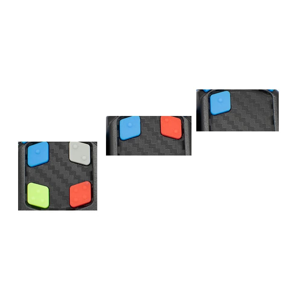 Télécommande de porte de garage pour moteurs de portail D2 D5 D10 Vantage400 Vector400 Vector500 Ver