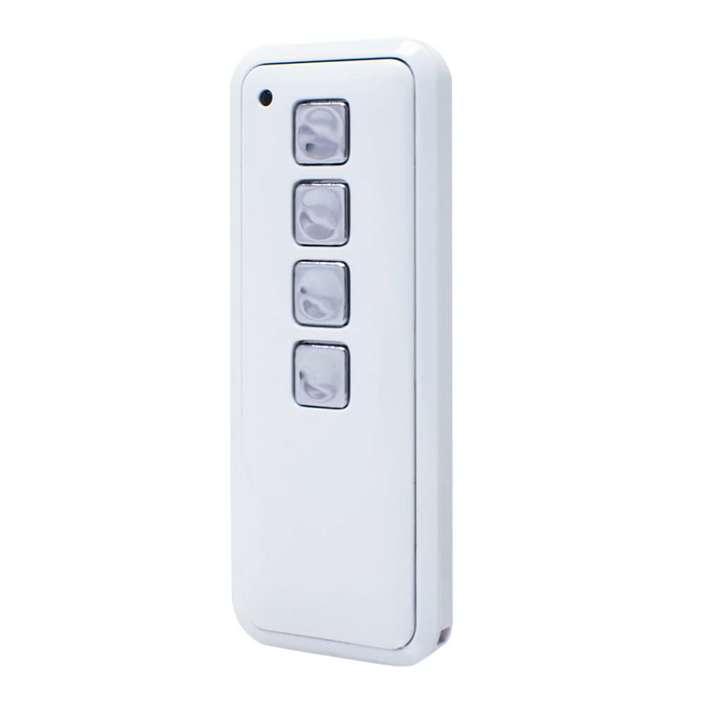 NOVOFERM Mini-Novotron 524 Design AES 128 BIT Télécommande pour porte de garage NOVOFERM 433.92MHz R