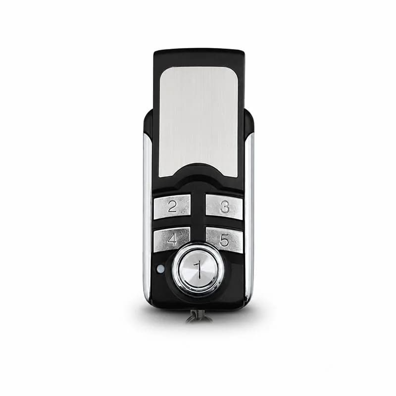 HORMANN BS Series HSE4 HSE2 HSE1 HS5 HS4 HS1 HSS4 HSD2 HSP4 868 BS BiSecur Télécommande de garage C