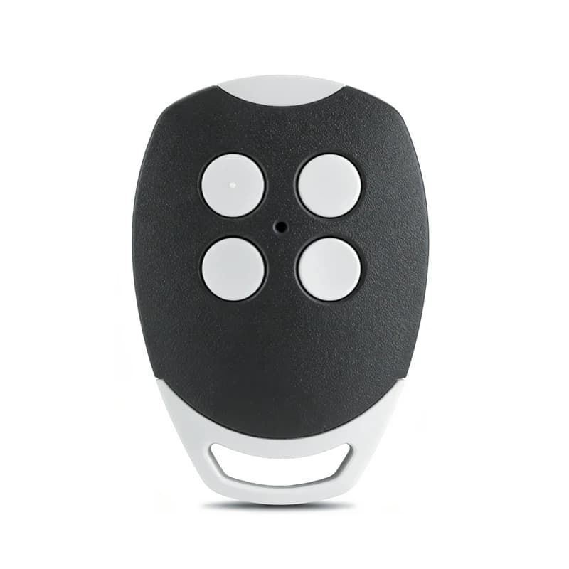Télécommande de garage/portail DITEC GOL4 BIXLG4 BIXLP2 BIXLS2 433,92 MHz Émetteur de portail DITEC