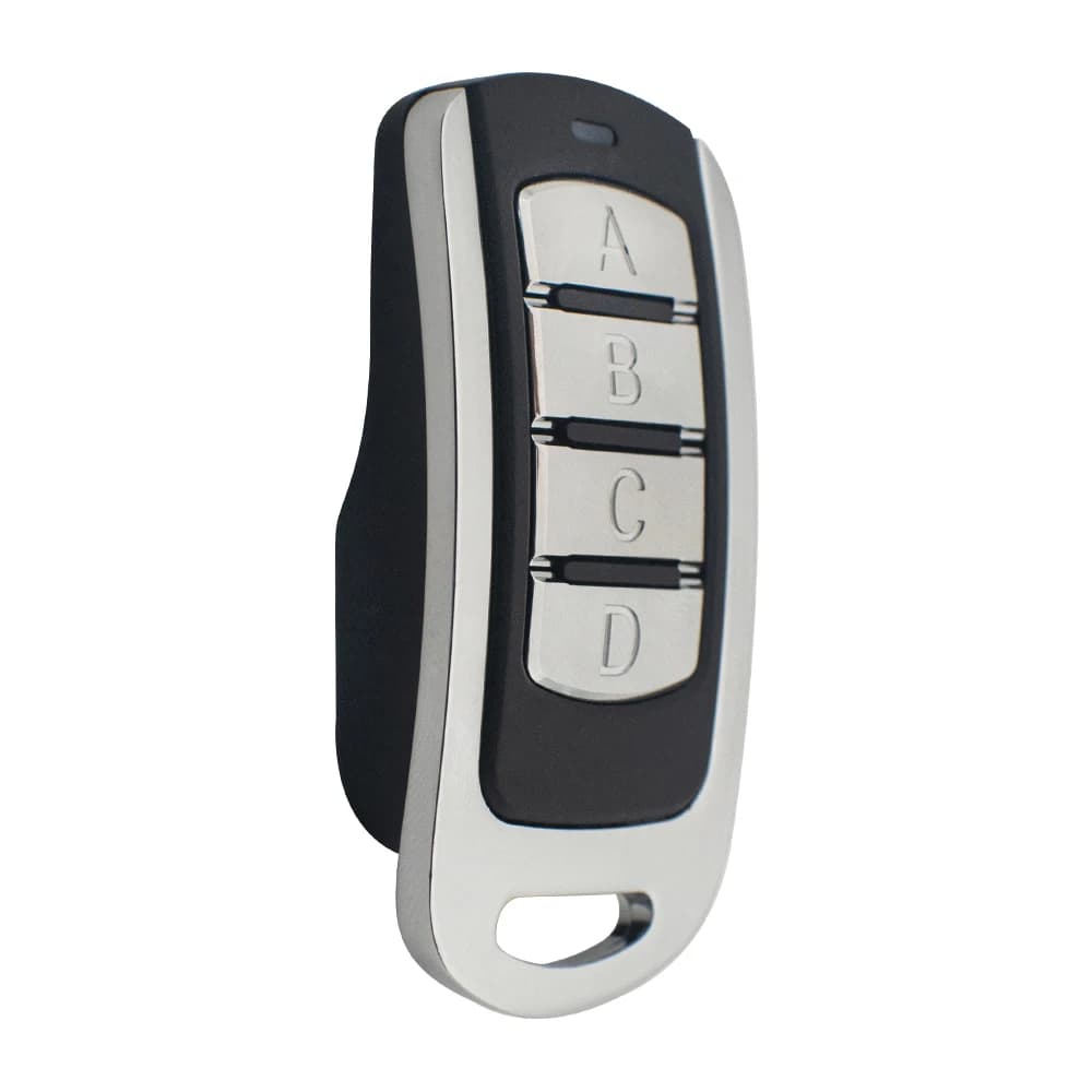Commande de télécommande de porte de garage AVIDSEN pour Avidsen 104251 104250 104257 104350 654250
