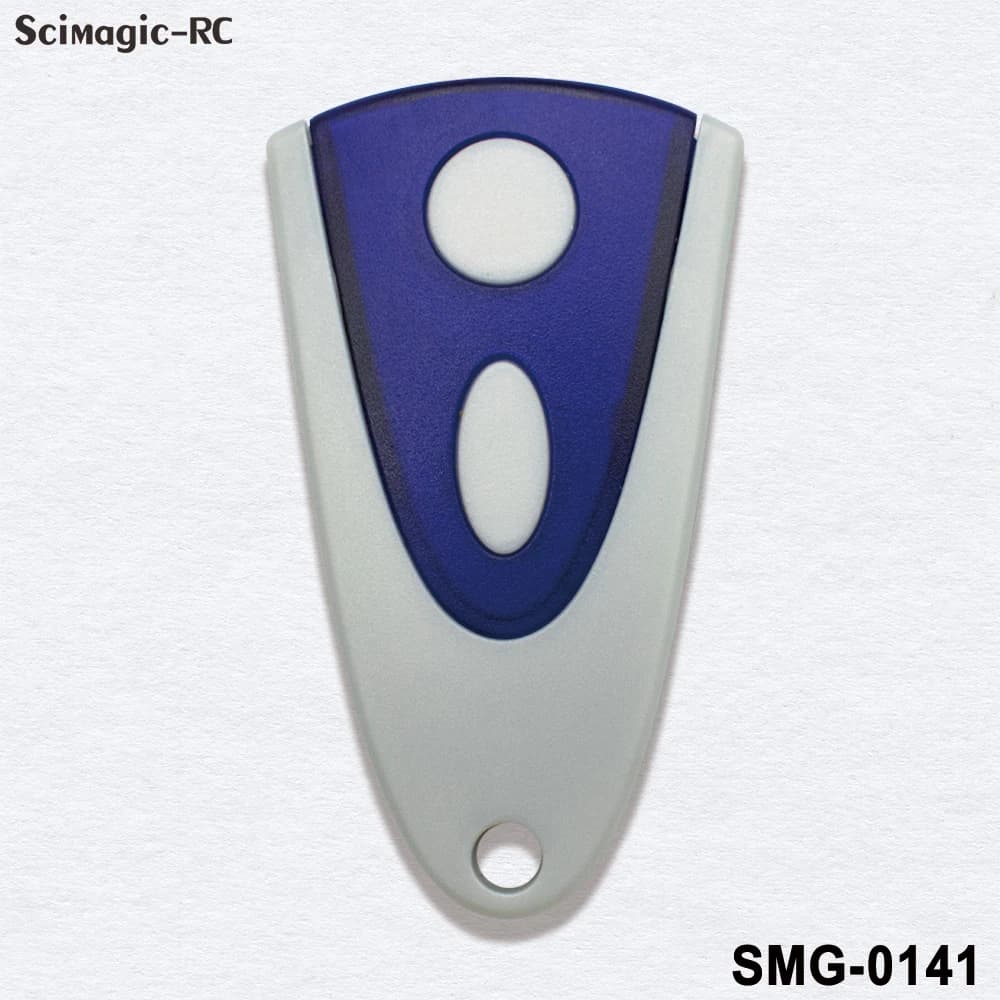 NOVOFERM NOVOTRON TORMATIC 433.92MHz barrière coulissante porte battante porte de Garage ouverture/f