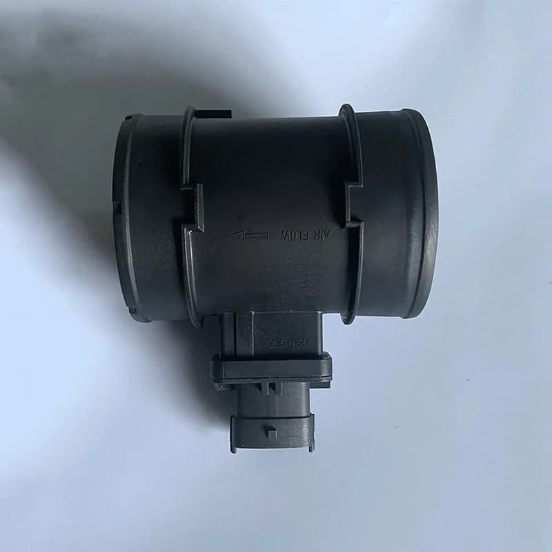 Débitmètres d'air pour voitures 0281002917 0281002860 51782035 1636.75 pour Citroën Nemo 1.3L Alfa R