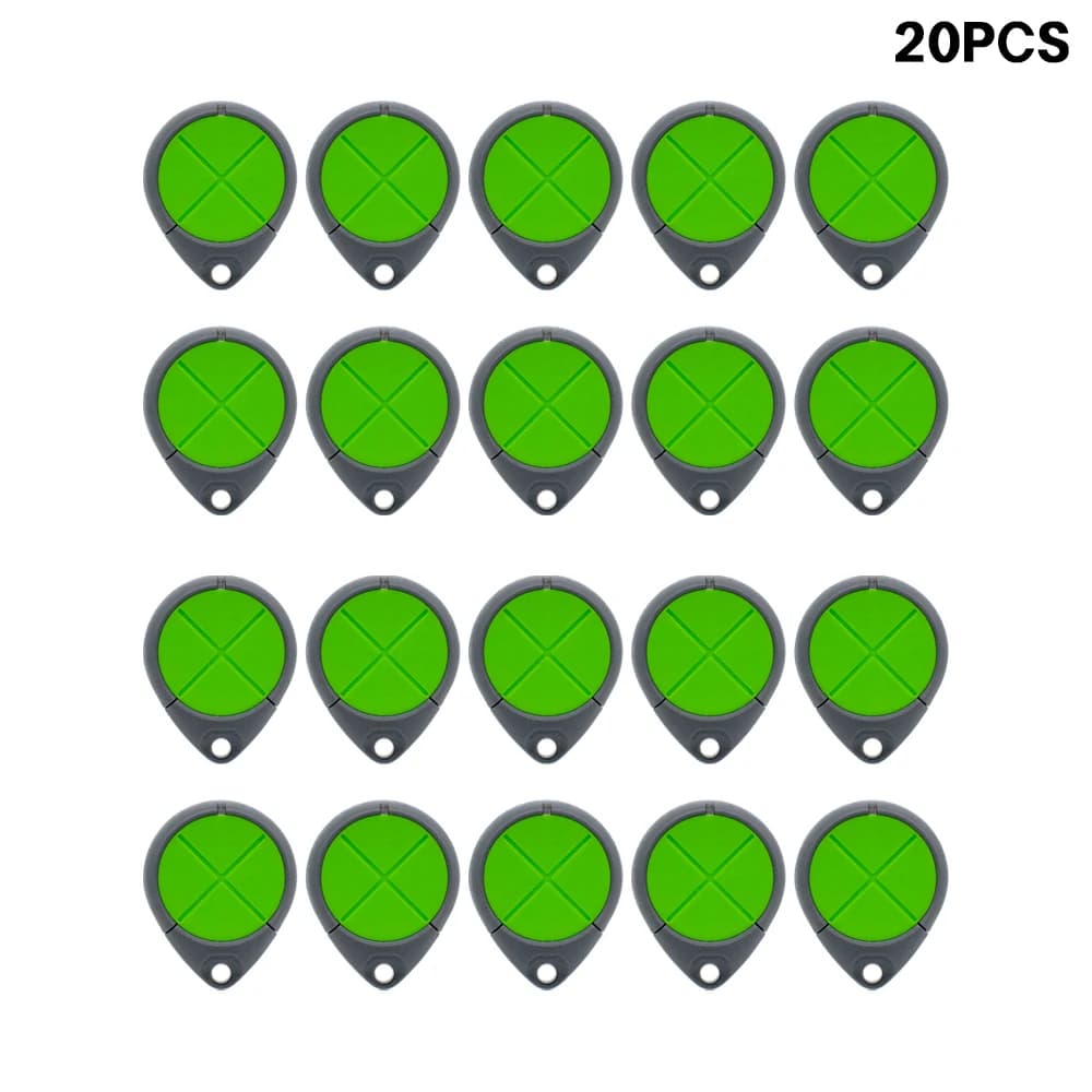 20 pièces Merlin + 2.0 E970M pour MR550EVO MR60 CR625EVO CR655MYQ Ouvre-portes de garage, Contrô