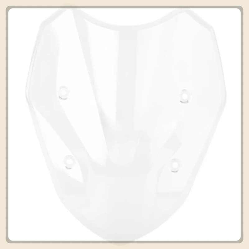 Pare-brise avant, protection de pare-brise, écran de protection pour moto BMW S1000XR S 1000XR S1000