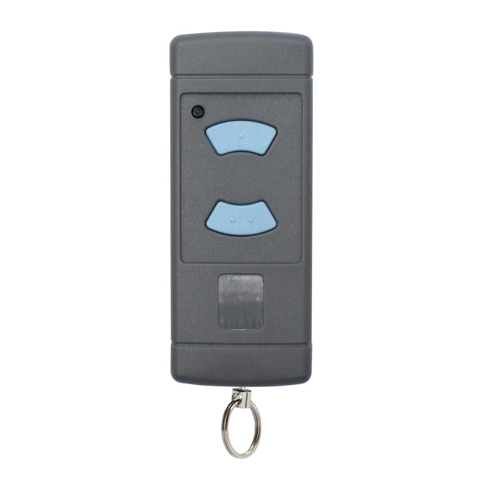 HSE2 HSE4 868MHz Télécommande pour Porte de Garage