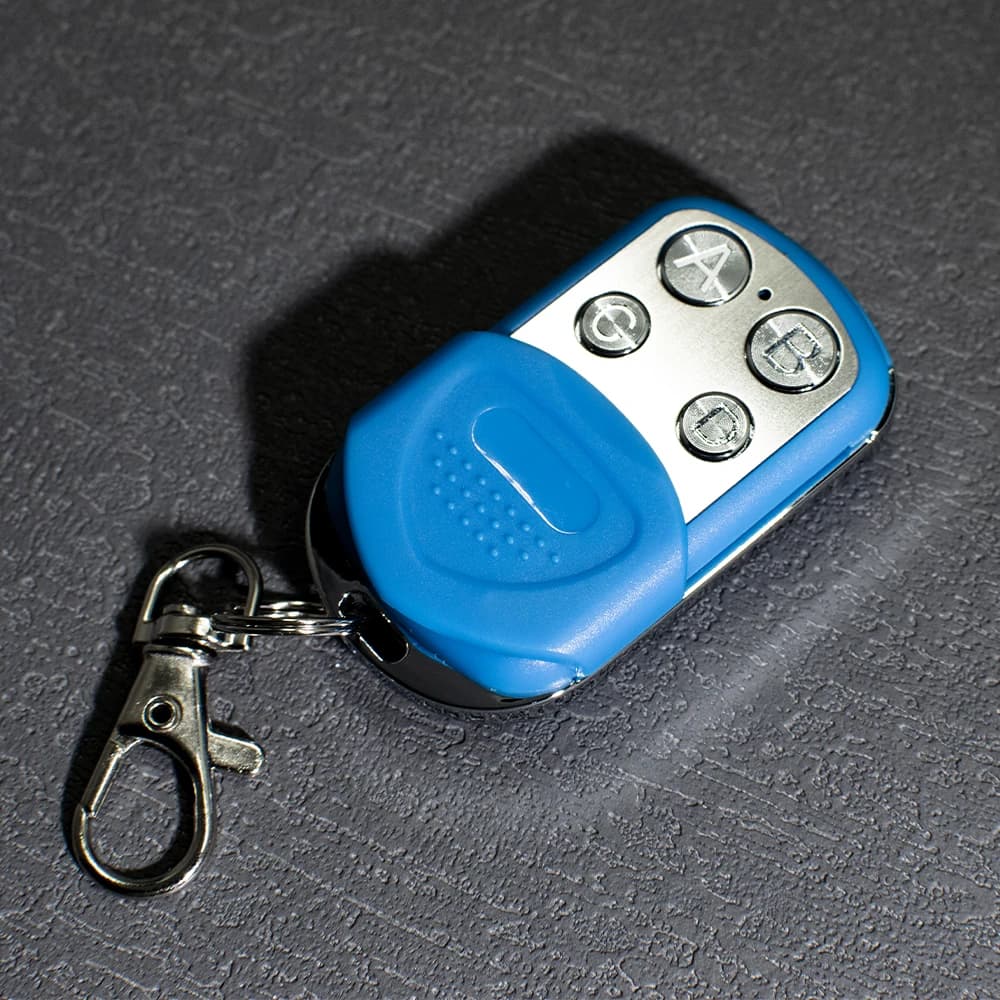Transmetteur de télécommande pour porte de Garage JCM, pour JCM NEO RC1 RC2 RC4 TWIN-R MINI 433.92MH
