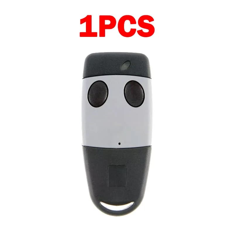 Télécommande de portail CARDIN S449 QZ2 QZ3 QZ4 QZ1, télécommande d'ouvre-porte de garage TXQ449400