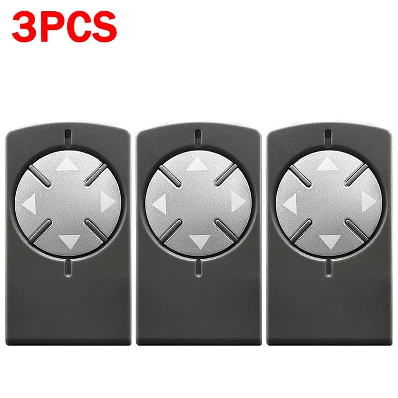 Offre spéciale ! Powertech PR4 PR2 PR1 Télécommande de portail 433MHz Transmetteur à code tournant T