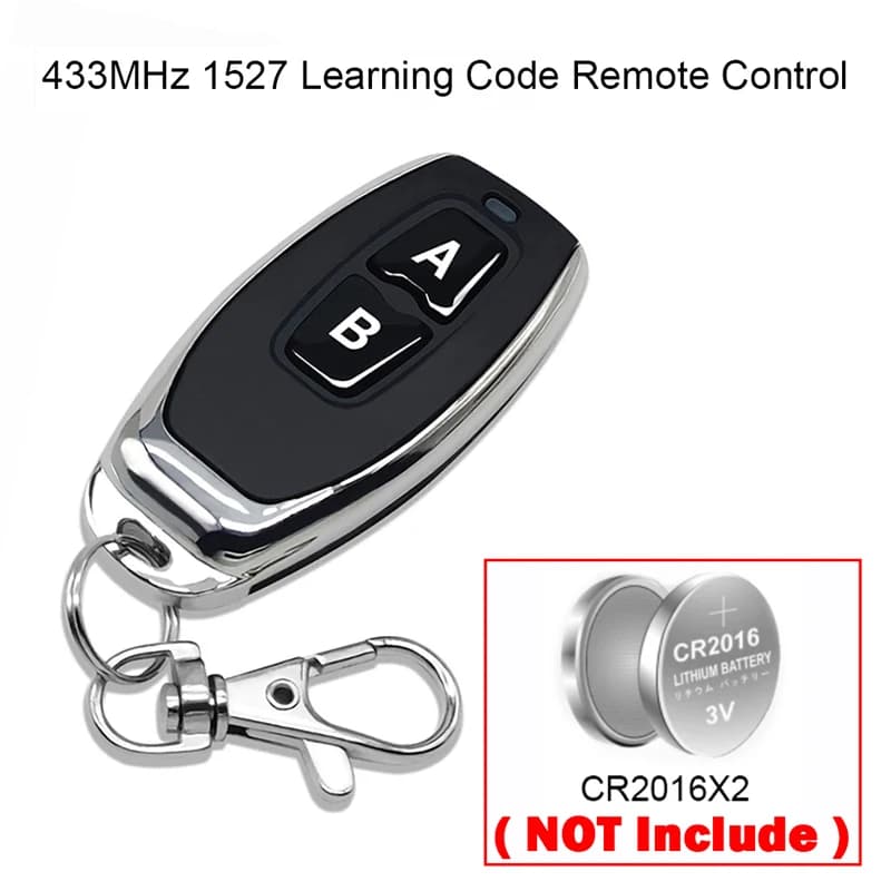 Nouveau module de commande à distance intelligent SCS SENTINEL Tuya 2 canaux WIFI pour garage, récep