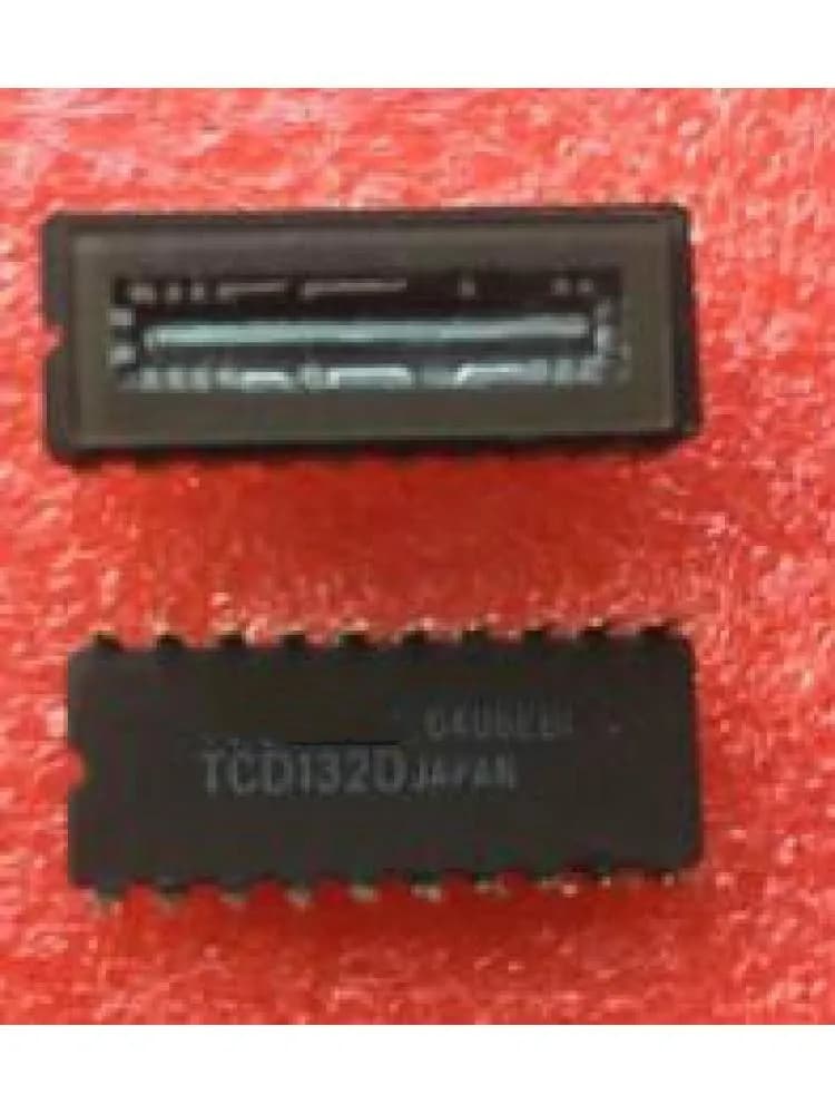 Livraison en lot de 5 pièces, en stock, CDIP-22, 132,