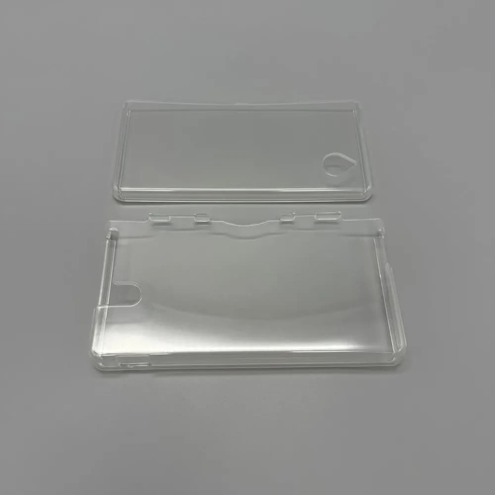 Étui de protection en TPU de haute qualité adapté à NDSi DSi. Veuillez payer attention à votre modèl
