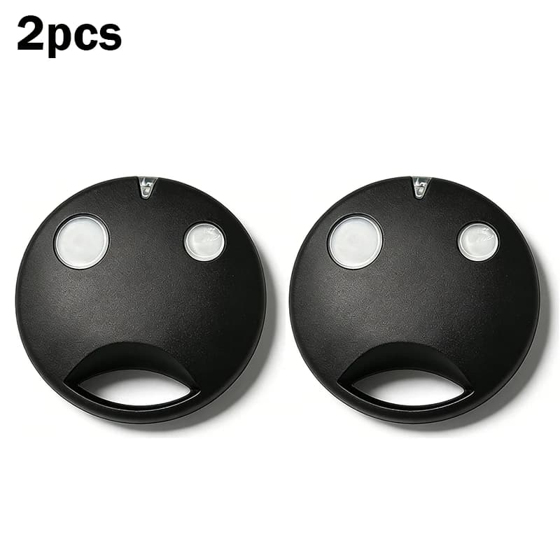SMILO SM2 SM4 télécommande de porte 433MHz Code roulant Compatible avec SMXIS SMX2 OXI OX2 SMXI SMX2