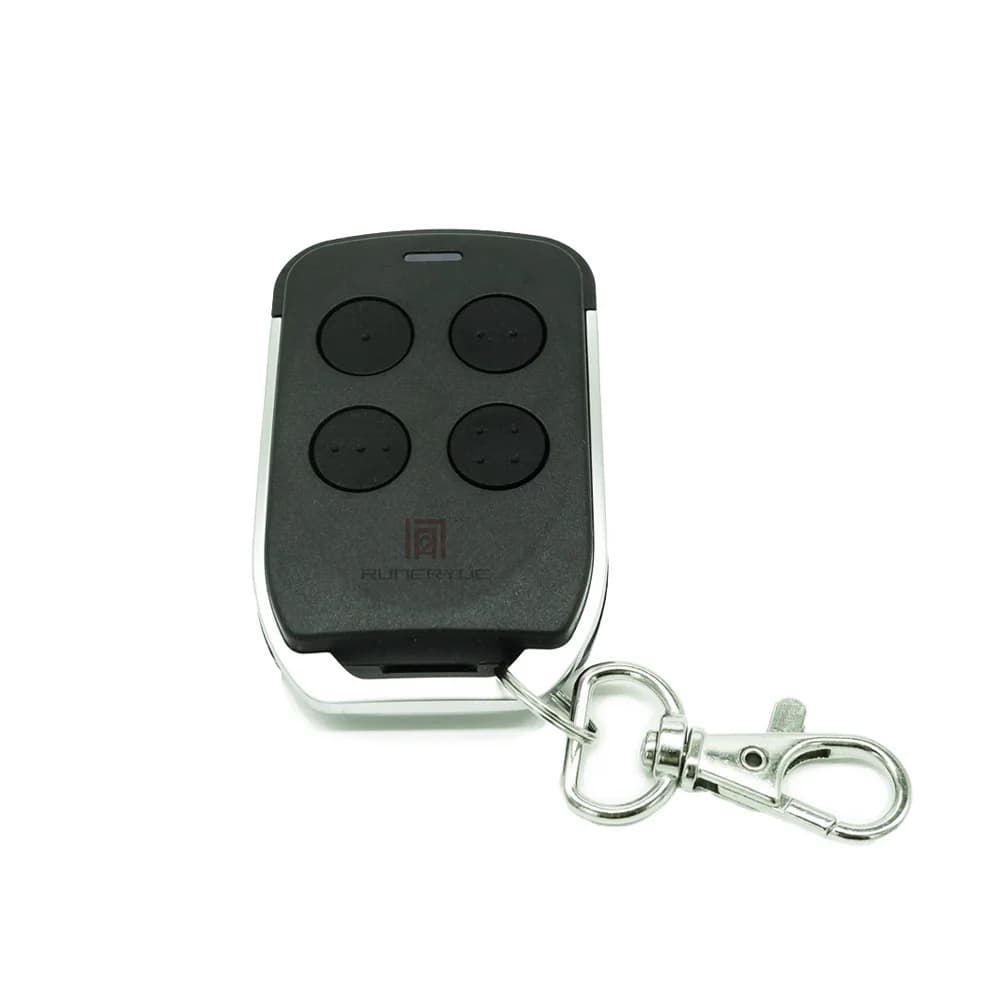 Carte PCB DC 24V pour ouvre-porte battante automatique à Double bras, panneau de commande, système c
