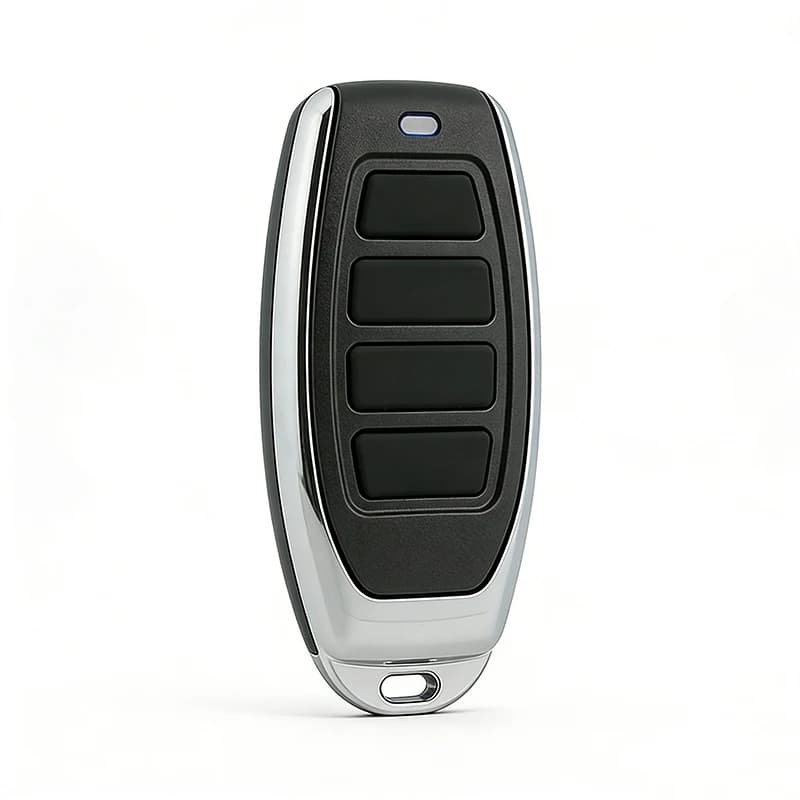 Nouvelle Globmatic Vella2 Vella4 LEO 4 télécommande ports 868MHz, Globmatic Vella 2 4 émetteur manu